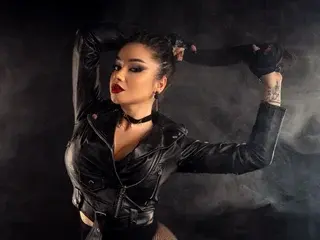 Streamate Free Porn Cam of NikiBryce