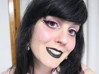 Streamate Nude Webcam of Talia_Bloodina