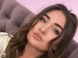 Streamate Free Live Porn of Evalanyss