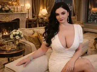 Streamate Best live sex cam show of FantasyLissa