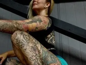 Streamate Free Live Porn of SarahConnor