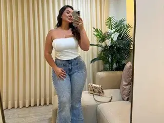 Streamate Sex Cam of ZoeVold