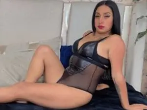 Streamate Free Live Porn of ashly_girl
