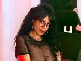 Streamate Private Sex Chat of CandyVenom