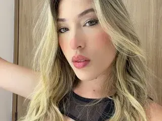 Streamate Sex Cam of LaurenClark