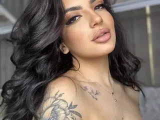 Streamate Live Porn of NoraSin