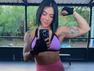 Streamate Adult Webcams of AmberrGreey