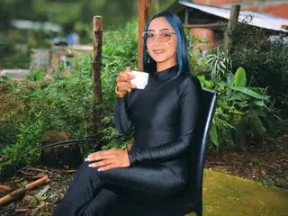 Streamate Best Webcam of Cata_Lopezz