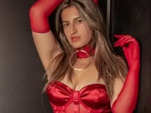 Streamate Watch Live Sex Cams of GiaRoussel21