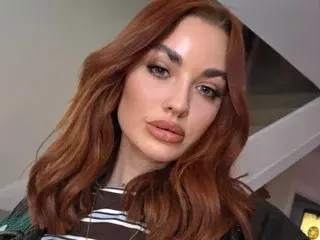 Streamate Adult Video Chat of Graceyymay