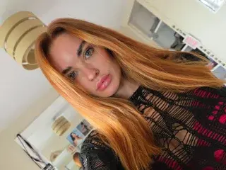 Streamate Sex Chat of Graceyymay