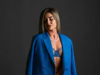 Streamate Live Sex Cam of NikaStill