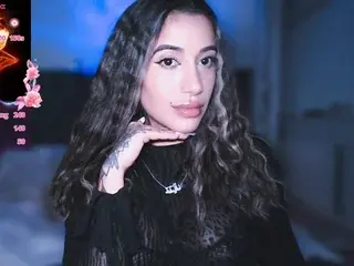 Streamate Sex Cam of AliciaSweetsBabestation