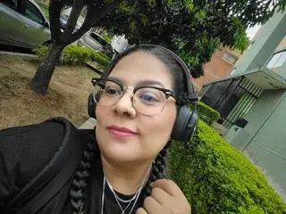 Streamate Free Live Porn of NyxxRaven