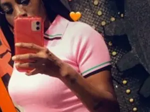 Streamate Live Sex of ChocolateeKeisha