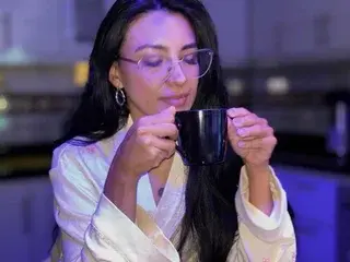 Streamate Watch Live Sex Cams of SylviaOrtega