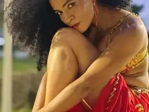Streamate Adult Webcam of Kafela