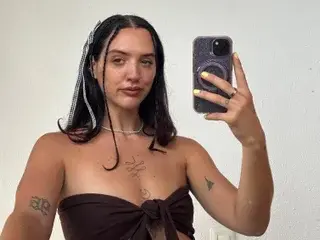 Streamate Live Sex Cam of Lishaluxe