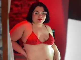 Streamate Nude Webcam of Sweet_Nova