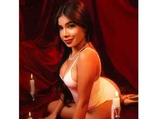 Streamate Nude Webcam of ArianaWoods