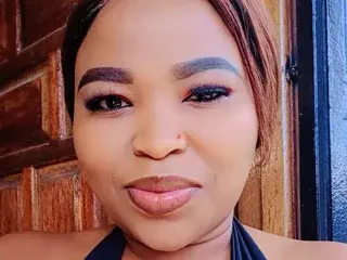 Streamate Nude Webcam of BubblegumBadASS