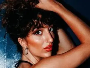 Streamate Live Sex of GeorgiaSpiceBabestation