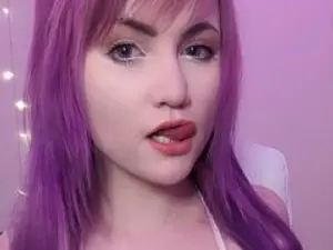 Streamate Sex Cam of Violet_Dawn