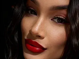 Streamate Private Sex Chat of DaliyaMoon