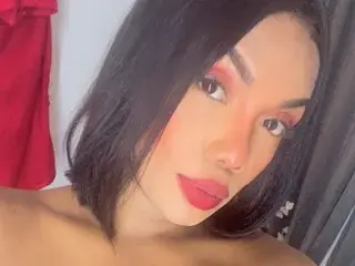 Streamate Best Webcam of leynaduvall_21