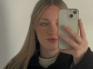 Streamate Adult Webcam of EvelynBlond