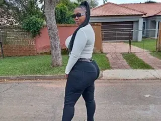 Streamate Sex Chat of AFRICANCURVYBOOTYXXX