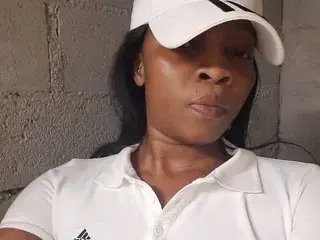 Streamate Adult Webcams of Ebonybootyclitt83