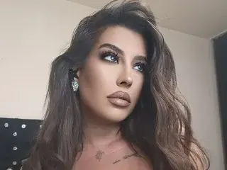 Streamate Live Sex of GiselleQueen