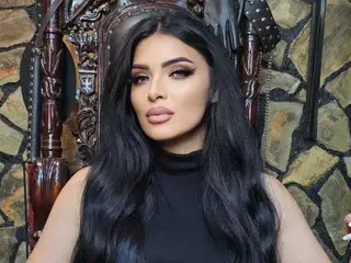 Streamate Live Sex Cam of IvoryMiss