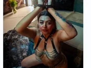 Streamate Free Live Porn of Agatha_Manson