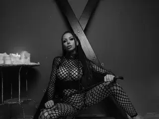 Streamate Private Sex Chat of PandoraVolkov