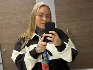 Streamate Sex Cam of GreenEyesBlondeyUK