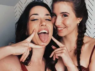 Streamate Sex Chat of OdetteParker
