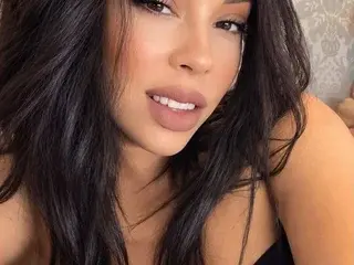 Streamate Watch Live Sex Cams of EllaVyxen