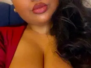 Streamate Nude Webcam of BrownSkinBBW