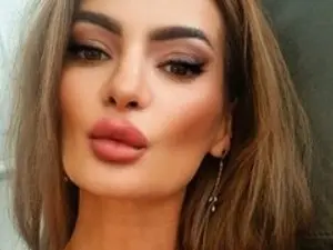 Streamate Sex Cam of ViciousEve