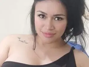 Streamate Nude Webcam of Victoria_X19