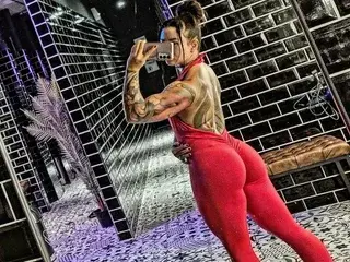 Streamate Nude Webcam of AngelMartins