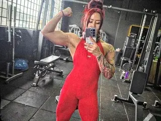 Streamate Best Webcam of AngelMartins