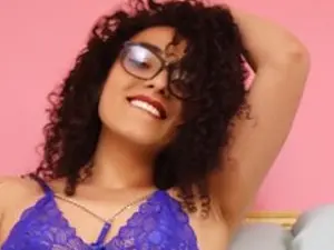 Streamate Sex Chat of SeleneCollins