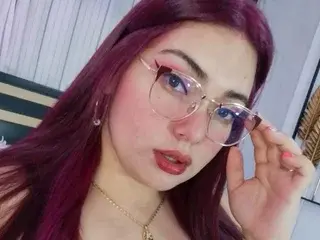 Streamate Live Sex Cam of PrettyViolet1