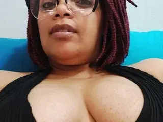 Streamate Live Sex of MisslustXXX