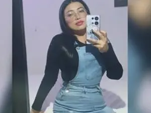 Streamate Best Webcam of AniieSmiith