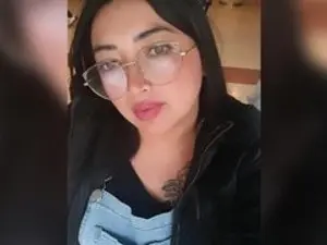 Streamate Adult Video Chat of AniieSmiith