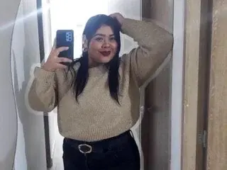 Streamate Best Webcam of ema_foxyy